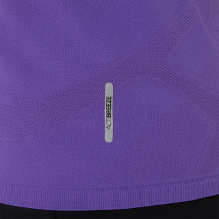 Asics Tricou ROAD SEAMLESS SS TOP 