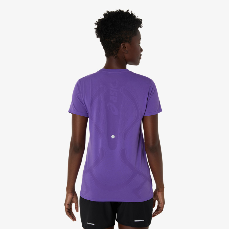 Asics Tricou ROAD SEAMLESS SS TOP 
