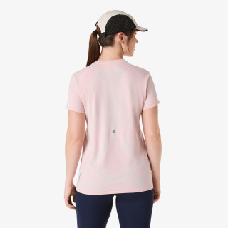 Asics Tricou ROAD SEAMLESS SS TOP 