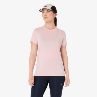 Asics Tricou ROAD SEAMLESS SS TOP 