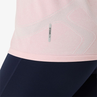 Asics Tricou ROAD SEAMLESS SS TOP 