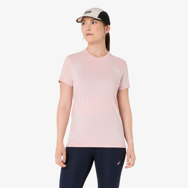 Asics Tricou ROAD SEAMLESS SS TOP 