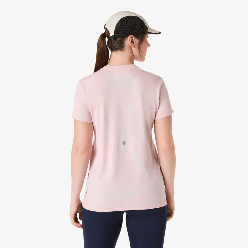 Asics Tricou ROAD SEAMLESS SS TOP 