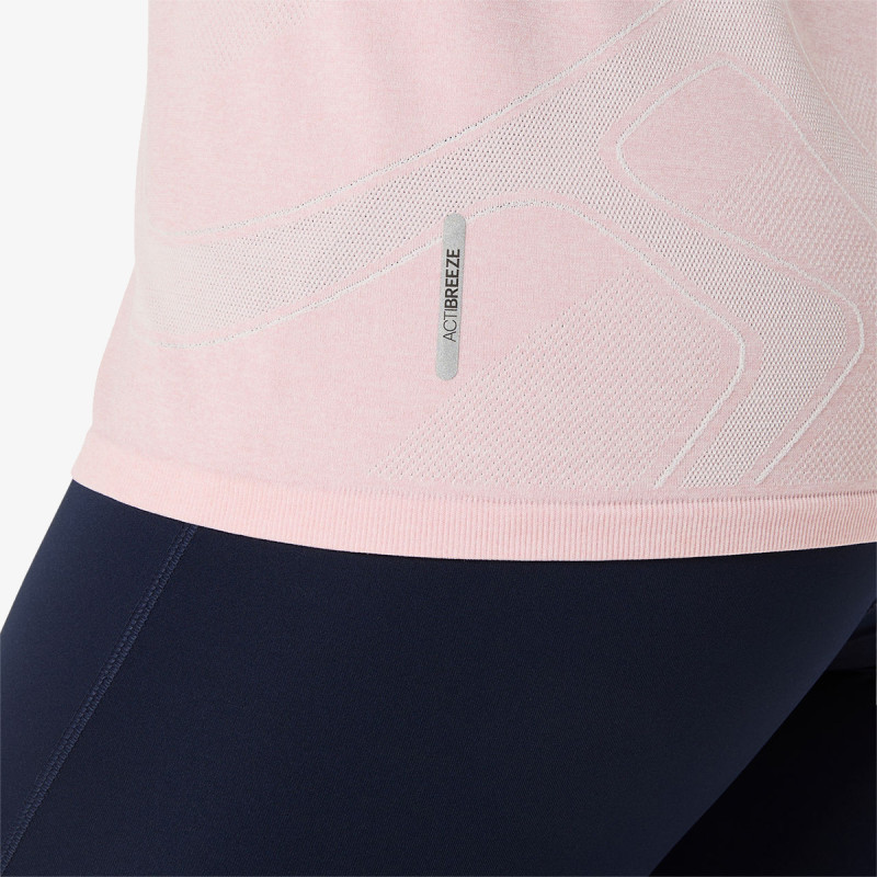 Asics Tricou ROAD SEAMLESS SS TOP 