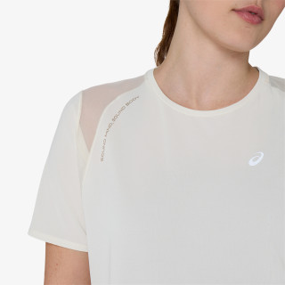 Asics Tricou ROAD SS TOP 
