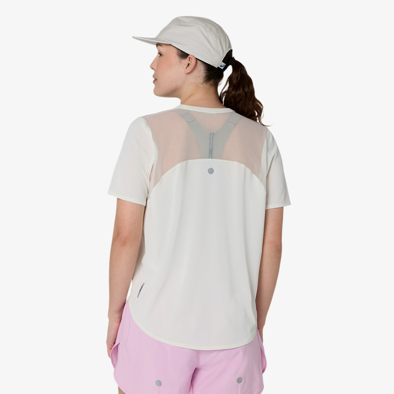 Asics Tricou ROAD SS TOP 