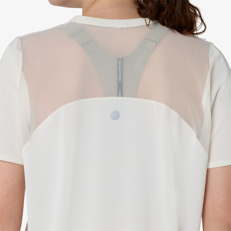 Asics Tricou ROAD SS TOP 