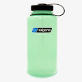 Nalgene Sticla pentru apa NALGENE WIDE MOUTH 1000ML GLOW GREEN SUS 