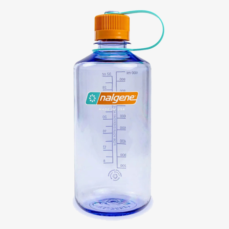 Nalgene Sticla pentru apa NALGENE NARROW MOUTH 1000ML AMETHYST SUS 