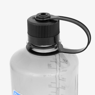 Nalgene Sticla pentru apa NALGENE NARROW MOUTH 1000ML GRAY SUSTAIN 