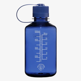 Nalgene Sticla pentru apa NALGENE NARROW MOUTH 500ML DENIM SUSTAIN