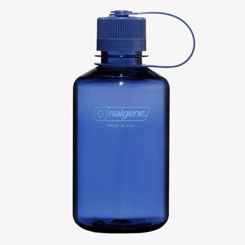 Nalgene Sticla pentru apa NALGENE NARROW MOUTH 500ML DENIM SUSTAIN