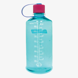 Nalgene Sticla pentru apa NALGENE NARROW MOUTH 1000ML SURFER SUSTA 