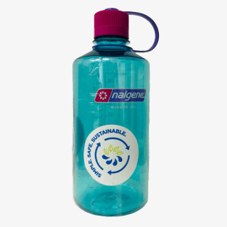 Nalgene Sticla pentru apa NALGENE NARROW MOUTH 1000ML SURFER SUSTA 