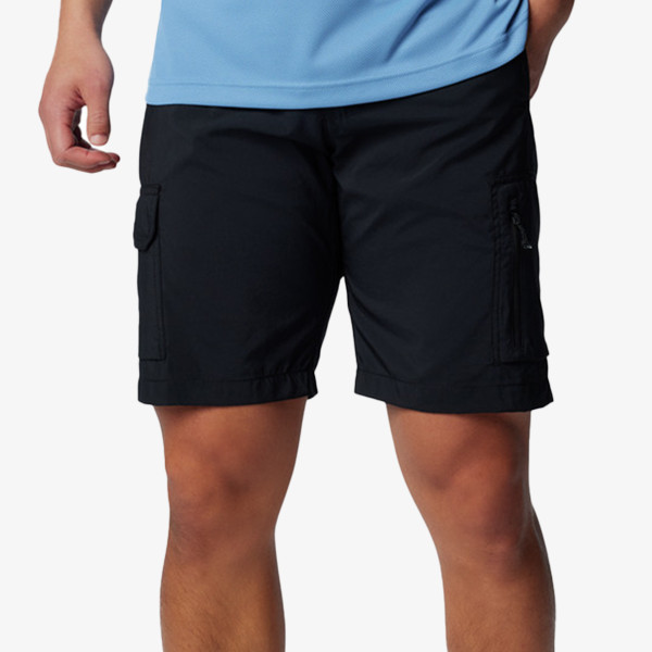 Columbia Pantaloni scurti Silver Ridge™ Utility Cargo Short 