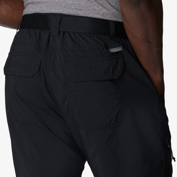 Columbia Pantaloni scurti Silver Ridge™ Utility Short 