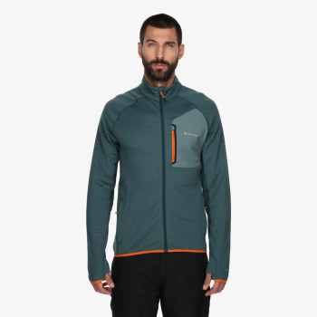 Columbia Hanorac Triple Canyon™ Full Zip 