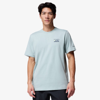 Columbia Tricou Explorers Canyon™ Back SS Tee 