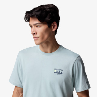 Columbia Tricou Explorers Canyon™ Back SS Tee 
