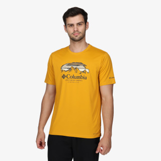 COLUMBIA Tricou Columbia Hike™ Graphic SS Tee 