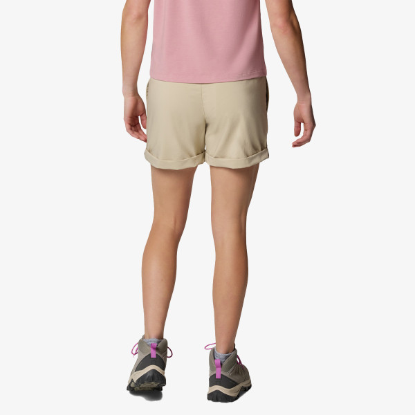 Columbia Pantaloni scurti Silver Ridge™ Utility Short 