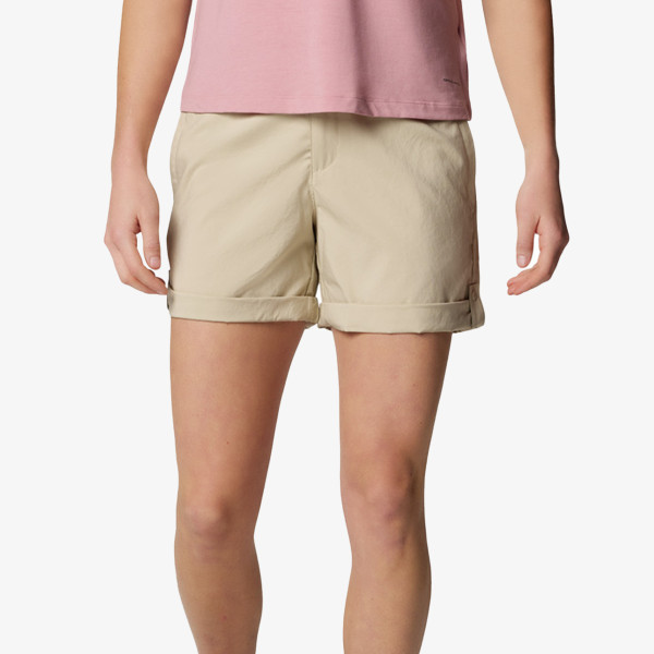 Columbia Pantaloni scurti Silver Ridge™ Utility Short 