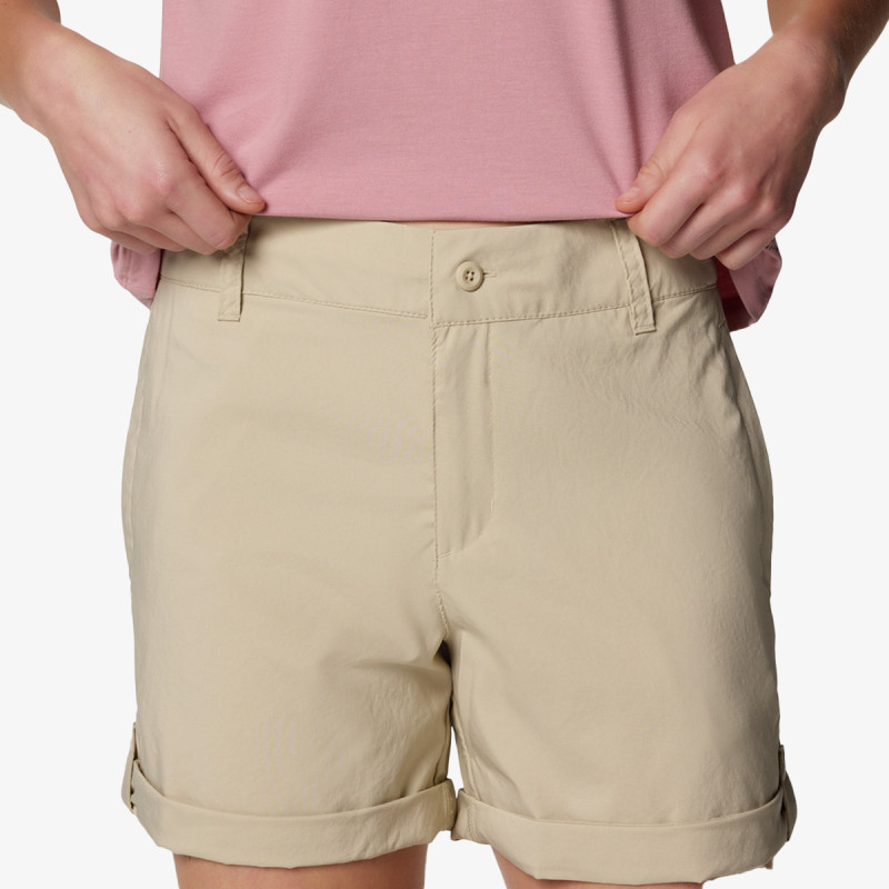 Columbia Pantaloni scurti Silver Ridge™ Utility Short 