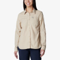 Columbia Camasa Silver Ridge™ 3.0 LS 