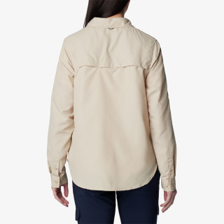 Columbia Camasa Silver Ridge™ 3.0 LS 
