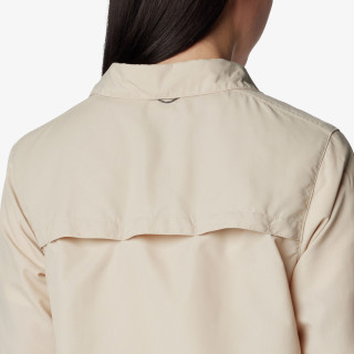 Columbia Camasa Silver Ridge™ 3.0 LS 