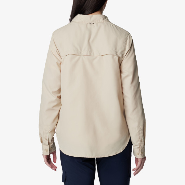 Columbia Camasa Silver Ridge™ 3.0 LS 