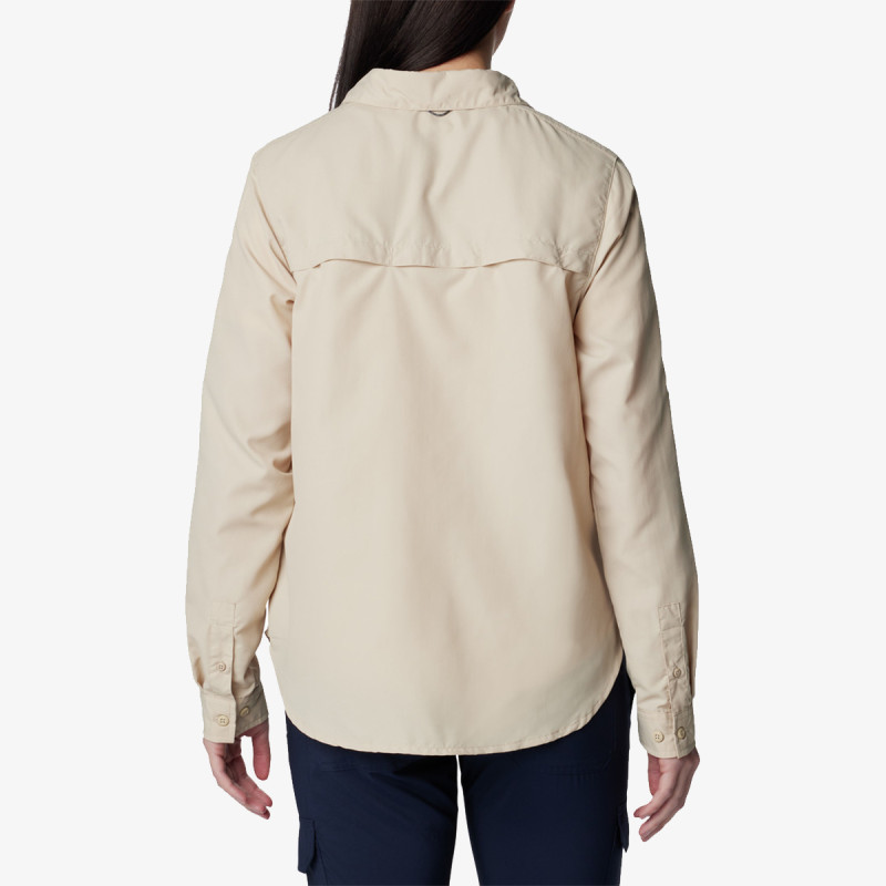 Columbia Camasa Silver Ridge™ 3.0 LS 