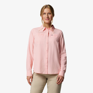 Columbia Camasa Silver Ridge™ 3.0 LS 