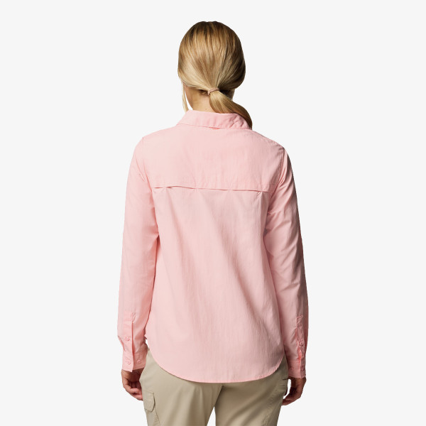 Columbia Camasa Silver Ridge™ 3.0 LS 