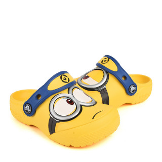 Crocs Papuci CROCS FUNLAB DESPICABLE ME 3 CLOG 