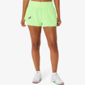 Asics Pantaloni scurti MATCH LASER CUT SHORT 