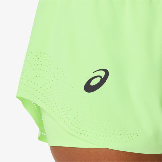 Asics Pantaloni scurti MATCH LASER CUT SHORT 