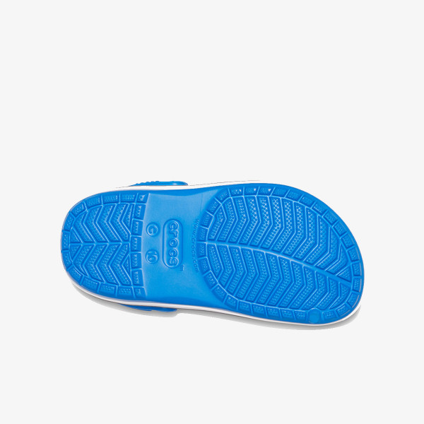 Crocs Papuci CROCS CROCBAND CLOG K 