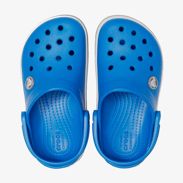 Crocs Papuci CROCS CROCBAND CLOG K 