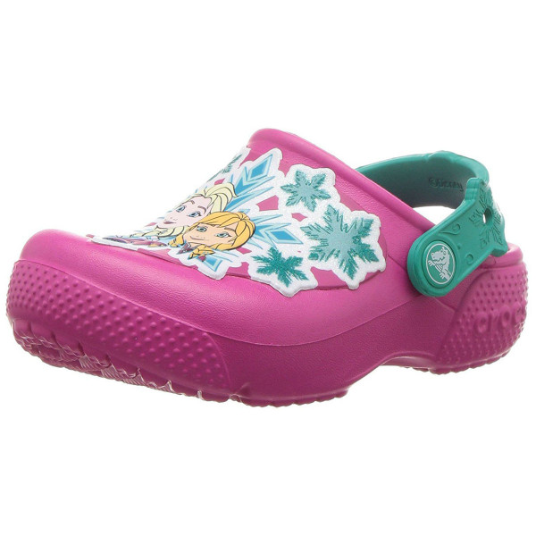 Crocs Papuci CANDY PINK 