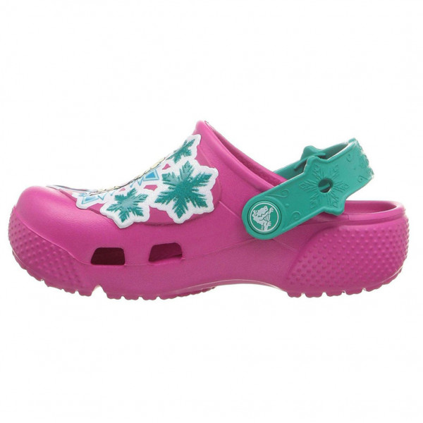 Crocs Papuci CANDY PINK 