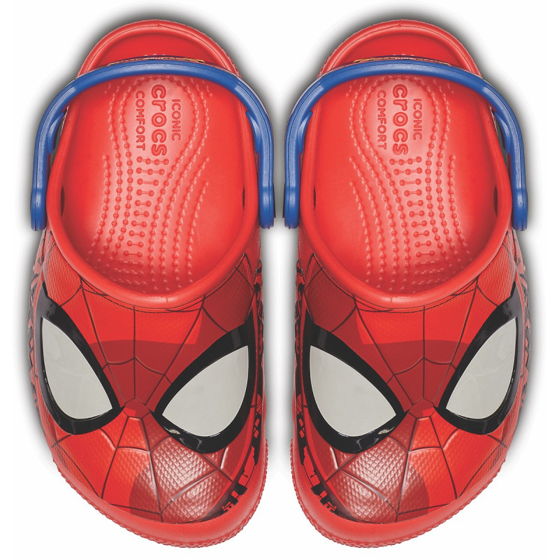 Crocs Papuci FLAME 