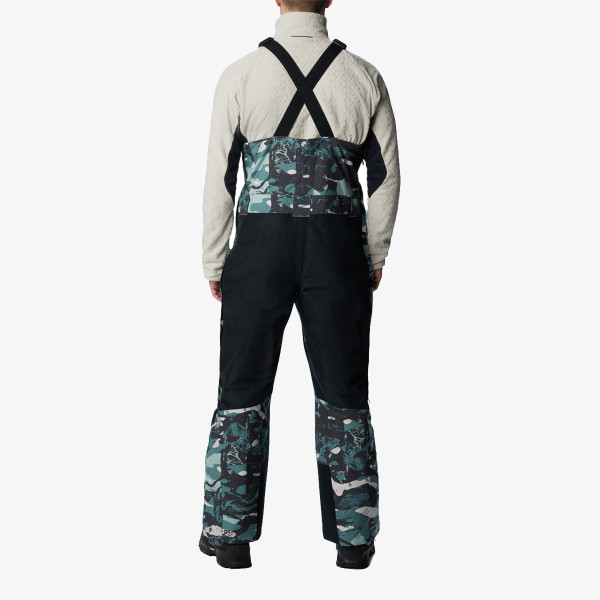 Columbia Pantaloni Highland Summit™ Bib 