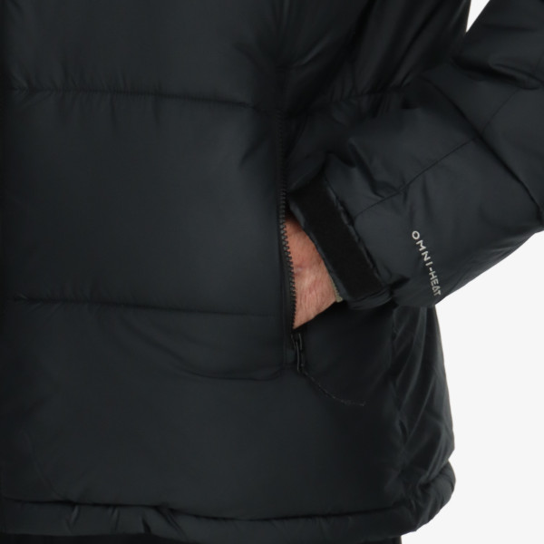 Columbia Jacheta Pike Lake II - Winter Jacket 