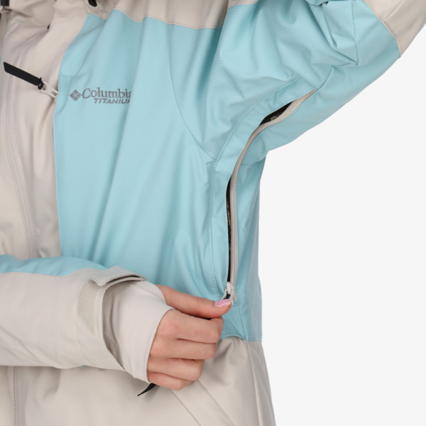 Columbia Jacheta Highland Summit™ Jacket 