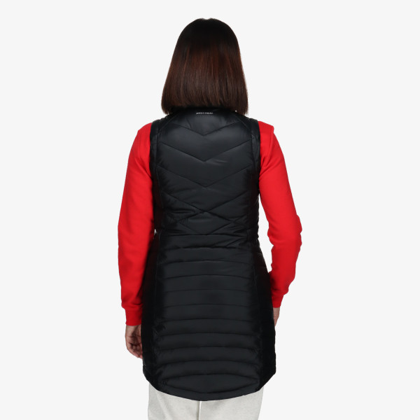 Columbia Vesta Joy Peak Long Vest 