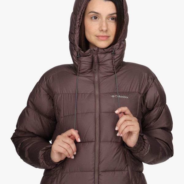 Columbia Jacheta Pike Lake II Long Jacket 