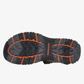 Skechers Papuci PREWITT 