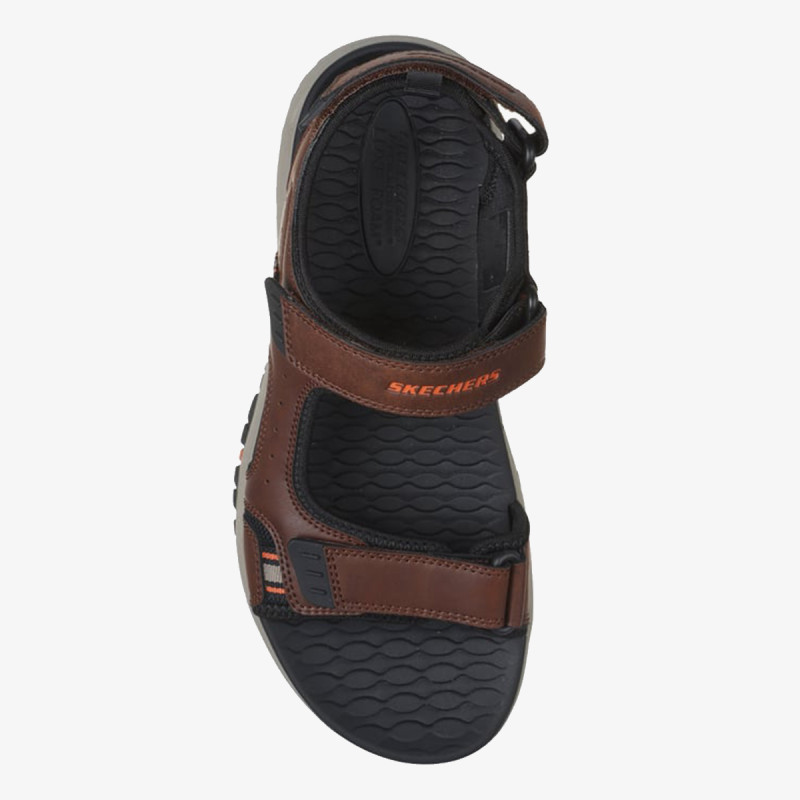 Skechers Papuci PREWITT 