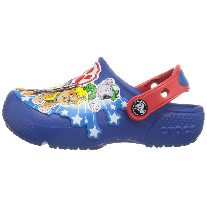 Crocs Papuci Crocs Fun Lab Paw Patrol Clogs Ps B Sportvision Romania Crocs Papuci Crocs Fun Lab Paw Patrol Clogs Ps B Sportvision Romania